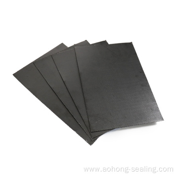 Reinforced Graphite Composite Gasket Sheet